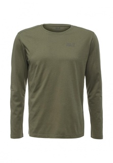 Лонгслив Jack Wolfskin ESSENTIAL LONGSLEEVE MEN