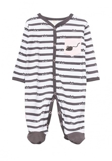 Комбинезон бельевой КотМарКот