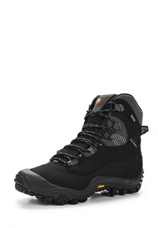 Ботинки трекинговые Merrell CHAM THERMO 8 WTPF SYN