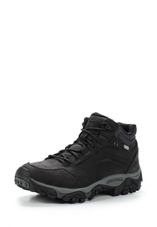 Ботинки трекинговые Merrell MOAB ADVENTURE MID WTPF