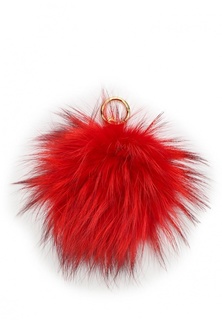 Брелок Michael Michael Kors POM POMS