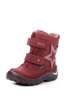 Ботинки SNOWRIDE Ecco