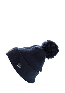 Шапка New Era 2113 TECH JERSEY LOGO BOBBLE CHIBUL