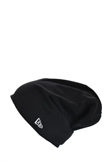 Шапка New Era SM JERSEY SLOUCH NEWERA