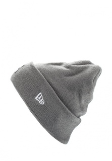 Шапка New Era 847 NE PATCH KNIT STG