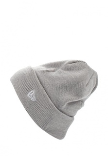 Шапка New Era 827 HEATHER CUFF KNIT