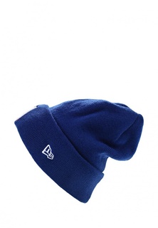 Шапка New Era 830 NFL CUFF KNIT NEYGIA
