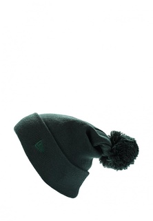 Шапка New Era 829 TONAL POP CUFF BOBBLE
