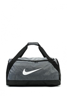 Сумка спортивная Nike NK BRSLA M DUFF