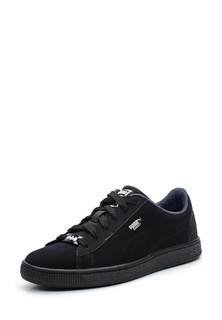 Кеды Puma JL Batman Basket Jr