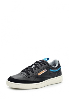 Кеды Reebok Classics CLUB C 85 RAD