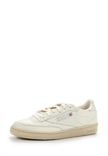 Кеды Reebok Classics CLUB C 85 VINTAGE