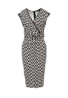 Платье Weekend Max Mara