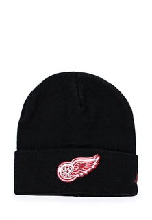 Шапка Atributika & Club™ NHL Detroit Red Wings