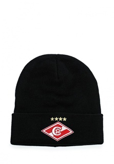 Шапка Atributika & Club™ FC Spartak