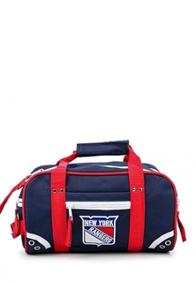 Сумка спортивная Atributika & Club™ NHL New York Rangers