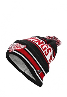 Шапка Atributika & Club™ NHL Detroit Red Wings