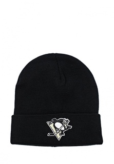 Шапка Atributika & Club™ NHL Pittsburgh Penguins