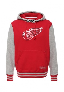 Худи Atributika & Club™ NHL Detroit Red Wings