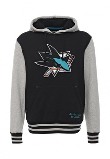 Худи Atributika & Club™ NHL San Jose Sharks