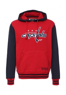 Худи Atributika & Club™ NHL Washington Capitals