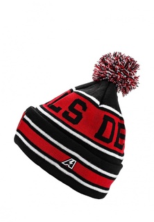 Шапка Atributika & Club™ NHL New Jersey Devils