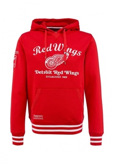 Худи Atributika & Club™ NHL Detroit Red Wings