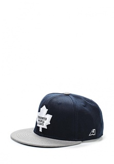 Бейсболка Atributika & Club™ NHL Toronto Maple Leafs