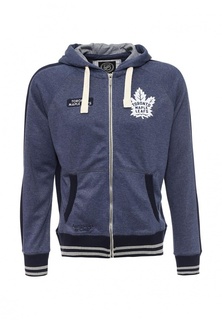 Толстовка Atributika & Club™ NHL Toronto Maple Leafs