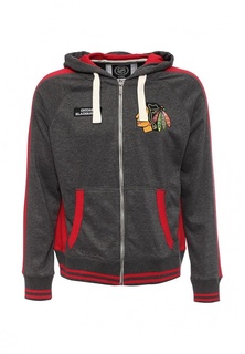 Толстовка Atributika & Club™ NHL Chicago Blackhawks