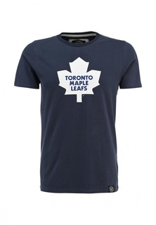 Футболка Atributika & Club™ NHL Toronto Maple Leafs