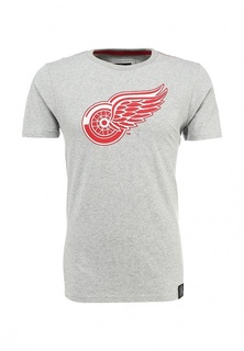 Футболка Atributika & Club™ NHL Detroit Red Wings