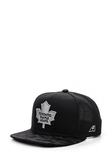 Бейсболка Atributika & Club™ NHL Toronto Maple Leafs