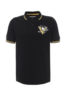 Поло Atributika & Club™ NHL Pittsburgh Pinguins