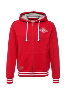 Толстовка Atributika & Club™ FC Spartak