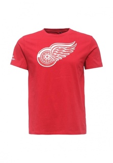 Футболка Atributika & Club™ NHL Detroit Red Wings