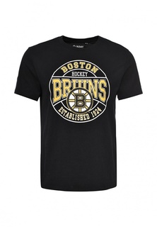 Футболка Atributika & Club™ NHL Boston Bruins