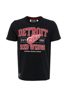 Футболка Atributika & Club™ NHL Detroit Red Wings