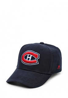 Бейсболка Atributika & Club™ NHL Montreal Canadiens
