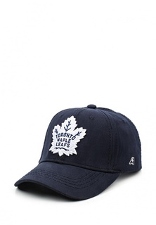 Бейсболка Atributika & Club™ NHL Toronto Maple Leafs