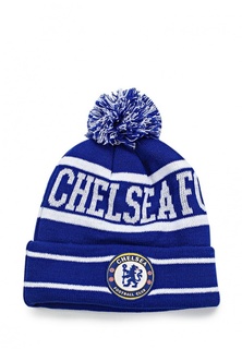 Шапка Atributika & Club™ Chelsea FC