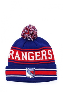 Шапка Atributika & Club™ NHL New York Rangers