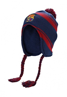 Шапка Atributika & Club™ FC Barcelona