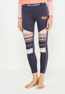 Купить женское термобелье Helly Hansen (Хелли Хансен) в интернет-магазине