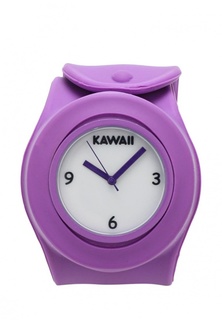 Часы Kawaii Factory