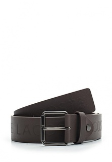 Ремень Lacoste