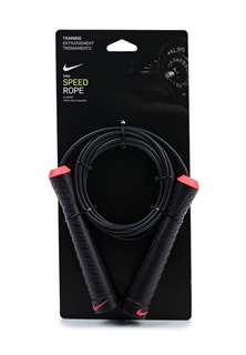 Скакалка Nike NIKE BASIC SPEED ROPE NS