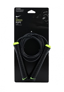 Скакалка Nike NIKE BASIC SPEED ROPE NS