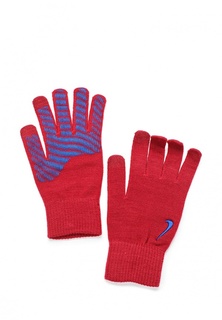 Перчатки Nike NIKE KNITTED TECH AND GRIP GLOVES