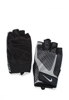 Перчатки для фитнеса Nike NIKE MENS CORE LOCK TRAINING GLOVES 2.0